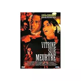 Couverture du produit · Vitrine sur Meurtre