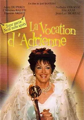 Couverture du produit · La Vocation d'Adrienne-EP. 2
