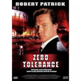 Couverture du produit · Zero Tolerance