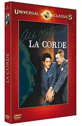 Couverture du produit · La Corde