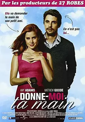 Couverture du produit · Donne-Moi ta Main