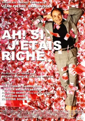 Couverture du produit · Ah ! Si j'étais riche