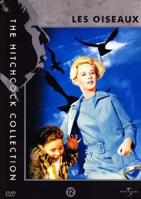 Couverture du produit · Les Oiseaux