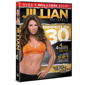 Couverture du produit · Ripped in 30