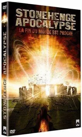 Couverture du produit · Stonehenge Apocalypse