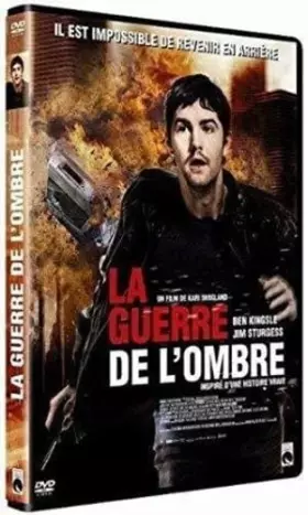 Couverture du produit · La guerre de l'ombre