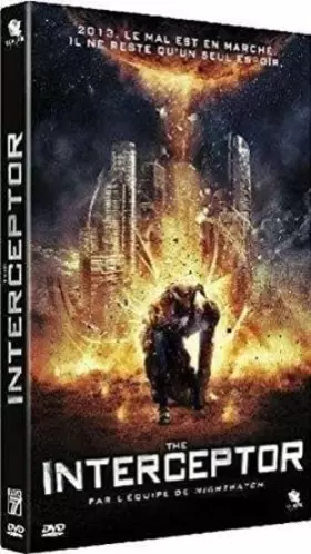 Couverture du produit · The Interceptor