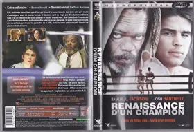 Couverture du produit · Renaissance d'un Champion