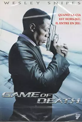 Couverture du produit · Game of Death