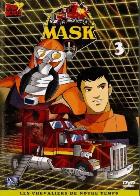 Couverture du produit · mask 3