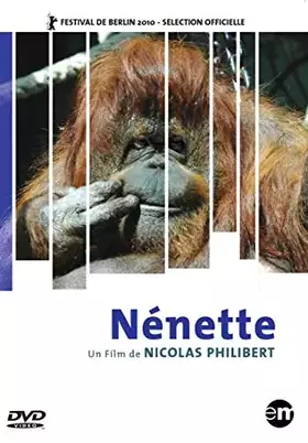 Couverture du produit · Nénette
