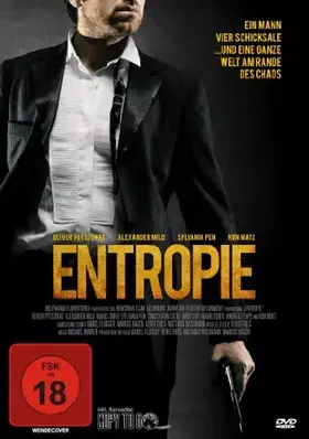 Couverture du produit · Entropie