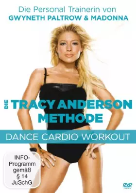 Couverture du produit · Dance Cardio Workout [Import]