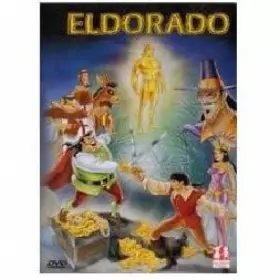 Couverture du produit · Eldorado