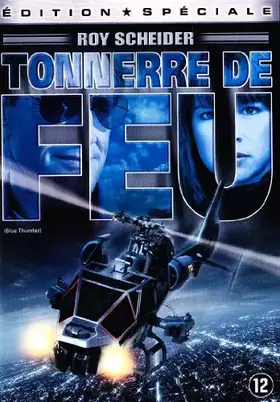 Couverture du produit · Tonnerre de Feu Edition Speciale
