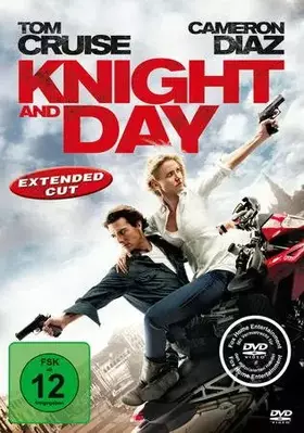 Couverture du produit · Knight And Day - unbekannt