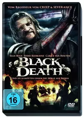 Couverture du produit · Black Death [Import]