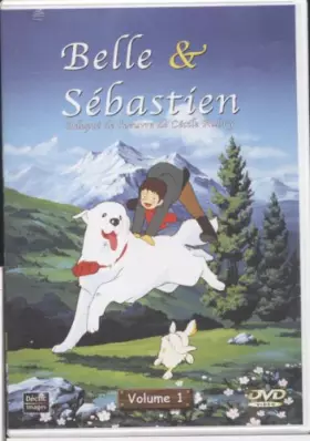 Couverture du produit · Belle & Sébastien - Volume 1