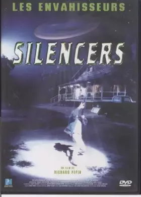 Couverture du produit · Silencers - Les envahisseurs