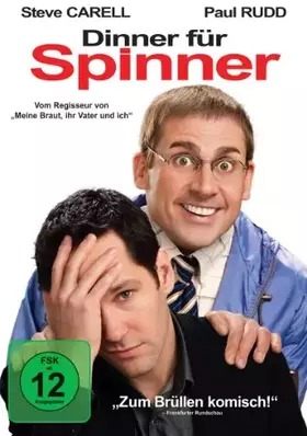 Couverture du produit · Dinner Für Spinner [Import]
