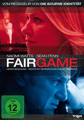 Couverture du produit · Fair Game [Import]