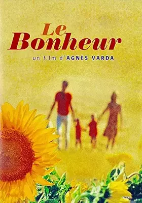 Couverture du produit · Le bonheur (1964) [DVD]