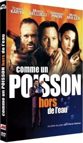 Couverture du produit · comme Un Poisson Hors de l'eau