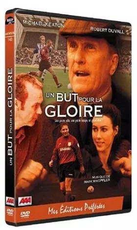 Couverture du produit · Un But pour la Gloire