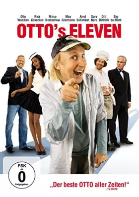 Couverture du produit · Otto'S Eleven [Import]
