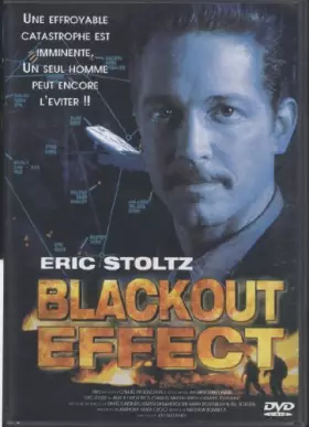 Couverture du produit · Blackout Effect