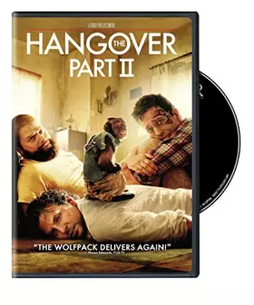 Couverture du produit · The Hangover Part II