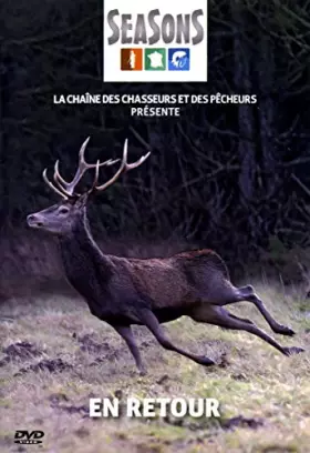 Couverture du produit · en Retour