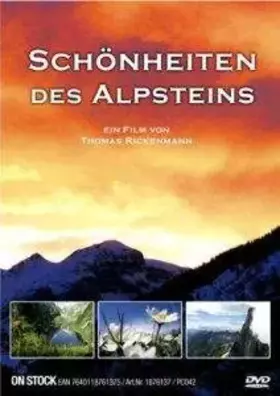 Couverture du produit · Schönheiten des Alpsteins [Import]