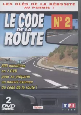 Couverture du produit · Le code de la route n°2 - 2Dvd