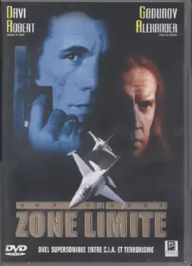 Couverture du produit · Zone Limite