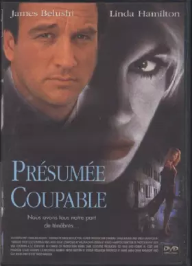 Couverture du produit · Présumée Coupable