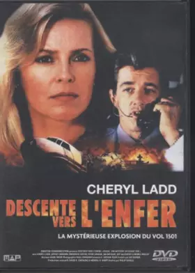 Couverture du produit · descente vers l'enfer