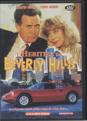 Couverture du produit · L'Héritier de Beverly Hills