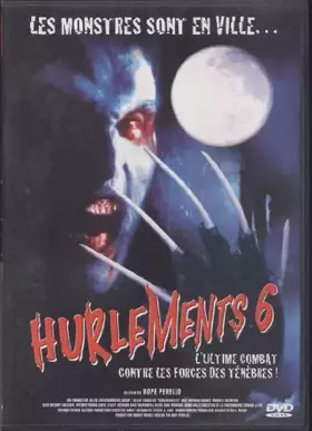 Couverture du produit · Hurlements 6