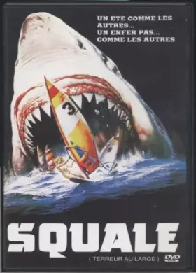 Couverture du produit · Squale : Terreur au large