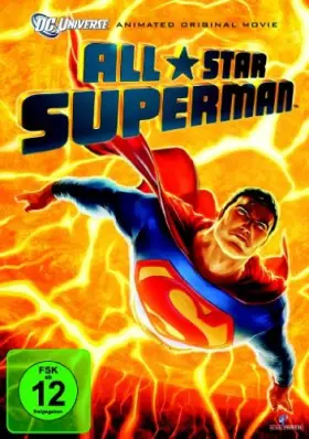 Couverture du produit · All-Star Superman [Import]