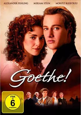 Couverture du produit · Goethe [Import]