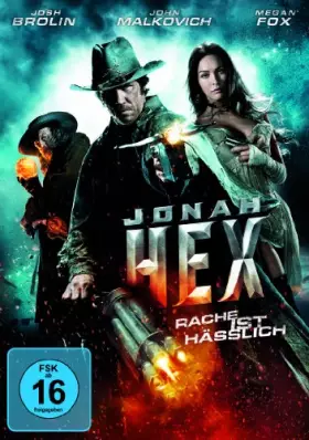 Couverture du produit · Jonah Hex [Import]