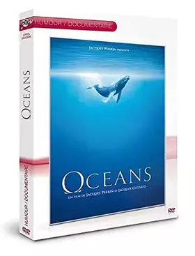 Couverture du produit · Océans