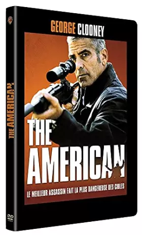 Couverture du produit · The American