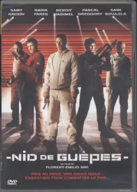 Couverture du produit · Nid De Guepes