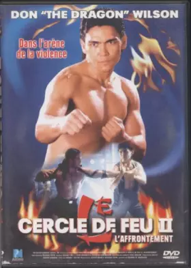 Couverture du produit · Le cercle de feu II - L'affrontement