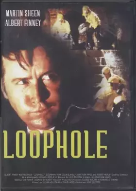 Couverture du produit · Loophole