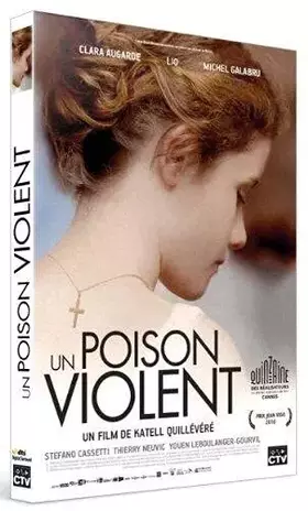 Couverture du produit · Un Poison Violent
