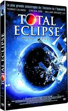 Couverture du produit · Total Eclipse